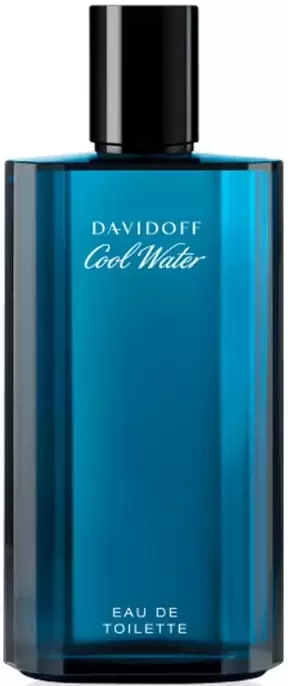 Oferta de Cool Water Edt 125ml por 28,79€ em Perfumes.pt