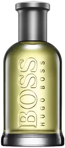 Oferta de Boss Bottled EDT 50ml por 38,49€ em Perfumes.pt