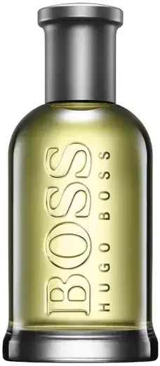 Oferta de Boss Bottled EDT 50ml por 39,89€ em Perfumes.pt