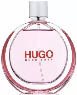 Oferta de Hugo Woman EDP 50ml por 29,99€ em Perfumes.pt