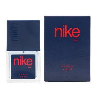 Oferta de Nike Urban Wood Man EDT 30ml por 3,1€ em Perfumes.pt