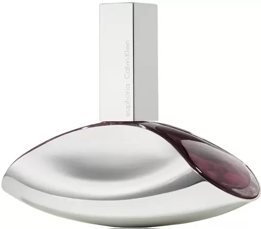 Oferta de Calvin Klein Euphoria Edp 100ml por 39,99€ em Perfumes.pt