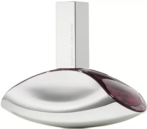 Oferta de Calvin Klein Euphoria Edp 100ml por 38,49€ em Perfumes.pt