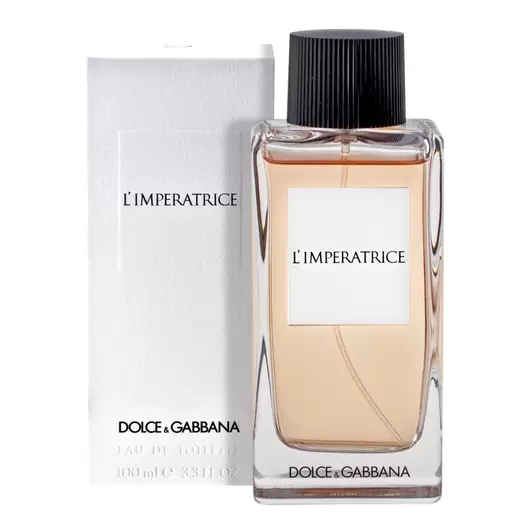 Oferta de L' Impératrice Edt 100ml por 42,59€ em Perfumes.pt