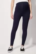 Oferta de 2 leggings de maternidade por 6,9€ em Showroomprive