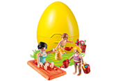 Oferta de Família na Praia por 6,99€ em Playmobil