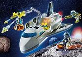 Oferta de Missão Espaço Shuttle por 39,99€ em Playmobil