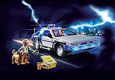 Oferta de Back to the Future DeLorean por 39,99€ em Playmobil