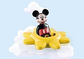 Oferta de 1.2.3 & Disney: Mickey Sol giratório por 9,99€ em Playmobil