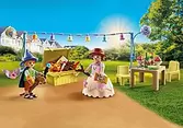 Oferta de 71451 - Festa de disfarces por 14,99€ em Playmobil