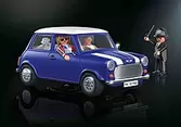 Oferta de 70921 - Mini Cooper por 49,99€ em Playmobil