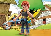 Oferta de 71549 - Asterix: Adrenalina por 7,99€ em Playmobil