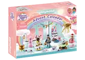 Oferta de 71348 - Calendário do Advento Arco-íris de Natal por 24,99€ em Playmobil