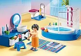 Oferta de 70211 - Casa de Banho por 17,99€ em Playmobil