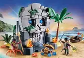 Oferta de 71531 - Ilha da Caveira por 44,99€ em Playmobil