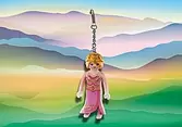 Oferta de 70650 - Porta-chaves Princesa por 3,99€ em Playmobil