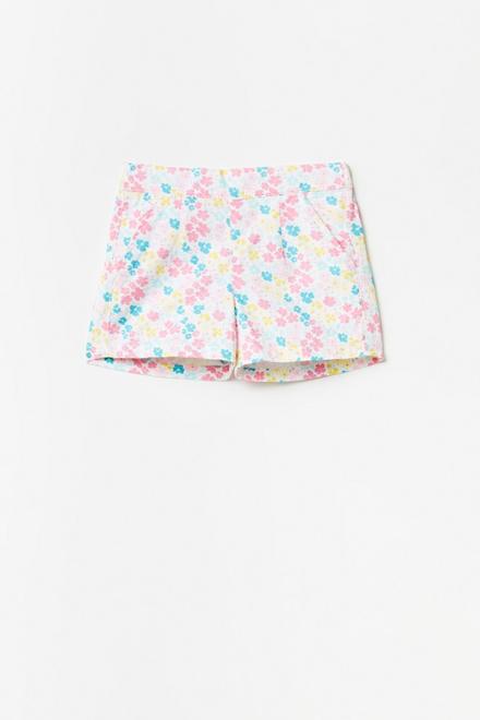 Oferta de AOP twill shorts  + Colours    12.99€     5.99€ por 5,99€ em Sfera