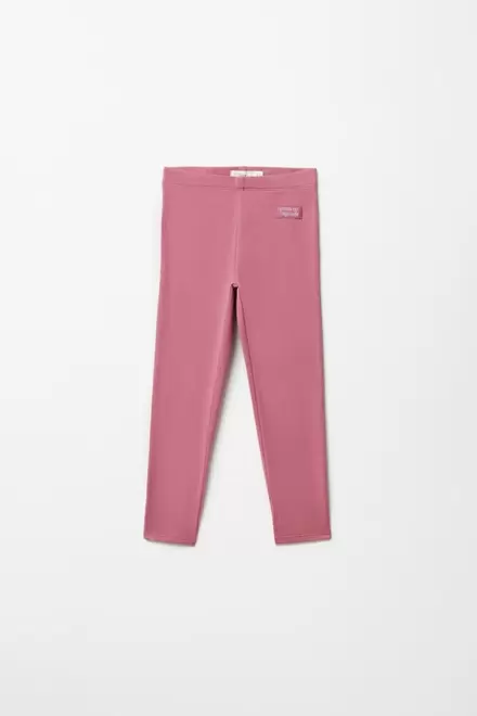 Oferta de Plain terry leggings  + Colours      7.99€ por 7,99€ em Sfera