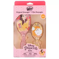 Oferta de Wet Brush Kit Disney Cepillo De Pelo Princesa Bella por 13,8€ em Pluricosmética