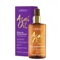 Oferta de Cadiveu Açaí Oil Aceite De Tratamiento por 5,87€ em Pluricosmética