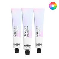 Oferta de L’Oréal Professionnel Dia Light Coloración Capilar por 8,69€ em Pluricosmética