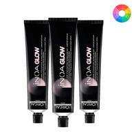 Oferta de L’Oréal Professionnel Inoa Glow Coloración Capilar por 8,99€ em Pluricosmética
