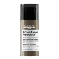 Oferta de L’Oréal Pro Serie Expert Absolut Repair Molecular Mascarilla Leave In por 27,92€ em Pluricosmética