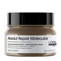 Oferta de L’Oréal Pro Serie Expert Absolut Repair Molecular Mascarilla por 25,51€ em Pluricosmética