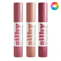 Oferta de Andreia Silky Matte Lip Crayón por 6,74€ em Pluricosmética