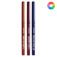 Oferta de Andreia Velvet 12h Waterproof Eyeliner por 5,92€ em Pluricosmética