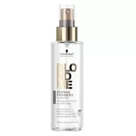 Oferta de Schwarzkopf Professional Blondme Wonder Spray De Brillo por 18,25€ em Pluricosmética