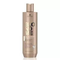 Oferta de Schwarzkopf Professional Blondme All Blondes Detox Champú por 16,8€ em Pluricosmética