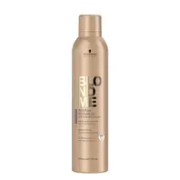 Oferta de Schwarzkopf Professional Blondme Wonders Dry Shampoo Foam Champú Seco por 16,99€ em Pluricosmética