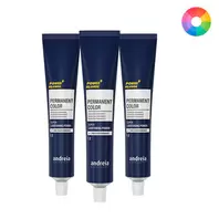 Oferta de Andreia Power Blonde Coloración Permanente por 7,49€ em Pluricosmética