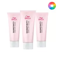 Oferta de Wella Shinefinity Coloración Capilar por 9,99€ em Pluricosmética