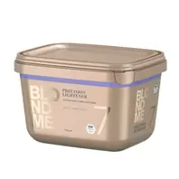 Oferta de Schwarzkopf Blondme Precision Lightener 7 Decoloración De Precisión por 41,04€ em Pluricosmética