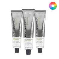 Oferta de Revlon Revlonissimo Color Sublime Coloración Capilar por 10,99€ em Pluricosmética