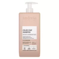 Oferta de Andreia Color Coat Champú Protector Del Color por 20,33€ em Pluricosmética