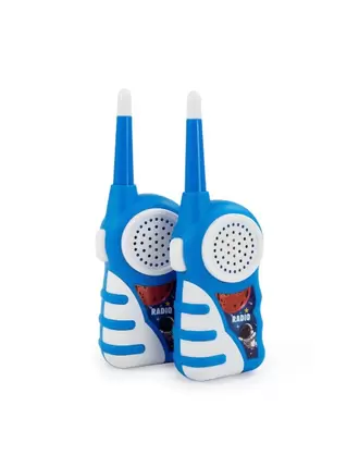 Oferta de Walkie Talkie infantil Kuaga por 17,5€ em Science4you