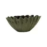 Oferta de FRUTEIRA VERDE 14cm por 17,85€ em Pollux