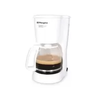 Oferta de MÁQUINA DE CAFÉ ELÉTRICA CG-4023 B | ORBEGOZO por 46,95€ em Pollux