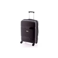 Oferta de TROLLEY BOXING 67cm PRETO por 139,9€ em Pollux