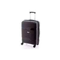 Oferta de TROLLEY BOXING 67cm PRETO por 111,92€ em Pollux