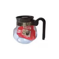 Oferta de CAFETEIRA 0,7Lts | PYREX por 5,85€ em Pollux