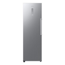 Oferta de Congelador 1 Porta RZ32C7BFES9 (No Frost - Wi-Fi - Alt. 1.85m - 323L - Inox) por 929€ em Samsung