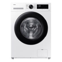Oferta de Máquina de Lavar Roupa WW11DG5B25AE AI Eco Bubble™ 11kg por 799€ em Samsung