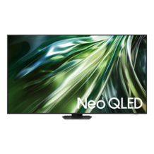 Oferta de TV 98'' Neo QLED 4K QN90D (Smart TV - 2024) por 12999,99€ em Samsung
