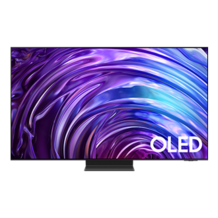 Oferta de TV 55" OLED 4K S95D (Smart TV - 2024) por 2499,99€ em Samsung