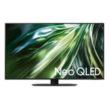 Oferta de TV 65" Neo QLED 4K QN90D (Smart TV - 2024) por 2649,99€ em Samsung
