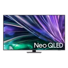 Oferta de TV 65" Neo QLED 4K QN85D (Smart TV - 2024) por 1999,99€ em Samsung